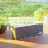 10W Portable Bluetooth Speaker Wireless Stereo Speaker thumbnail-4