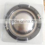 72mm Titanium Tweeter Diaphragm for Compression Driver Unit Without Terminal thumbnail-2