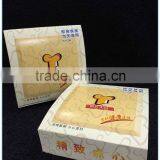 Custom Offset Printing Egg Tart Packaging Box thumbnail-1