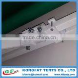 Patio Aluminum Waterproof Retractable Awning thumbnail-4