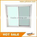 Economical Sliding Window With Screen From China Supplier thumbnail-2