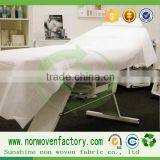 China Products Spunbonded Nonwoven Fabrics Disposable Products, 3d Printed Bed Cover thumbnail-3