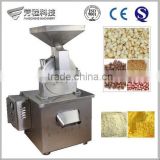 Stainless Steel Corn Grits Machine / Maize Milling Machines