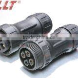 2P/3P/4P 70A Power Cord Wire to Wire Waterproof Connector thumbnail-1