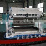 Polyurethane High-Pressure Foaming Mold