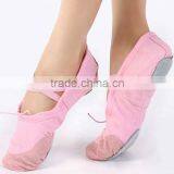 Ballet Dancing Shoes / Full Split Out Sole/women Dancing Shoes thumbnail-1
