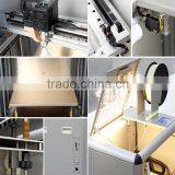 Large Format 3D Metal Printer Machine Rapid Prototyping Stable Running 3D Printing Machinery High Quality 3D Printer Cost thumbnail-6