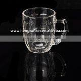 Wine Cup Beer Glass