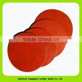 15011 Graceful and Fashion Leather Cup Coaster thumbnail-3
