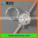 DC12V 30mm UCS1903, WS2811, SM16703 SMD5050 RGB LED Pixel Module