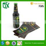 Printed PE PET PVC Plastic Heat Shrink Sleeve Labels for Bottles Packaging Machine thumbnail-4