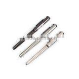 Deli Gel Pen Good Quality 0.5mm Water Pen for Office Supply Model S25 thumbnail-3