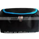 2016 New Arrival Hot Selling Promotional Wash Bag Travel Cosmetic Bag Tyle Tolietry Bag for Men thumbnail-3