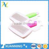 Dog Products Company Grooming Product Dog Double Teeth Comb