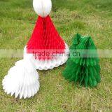 Factory Supplier Paper Honeycomb Hat thumbnail-3