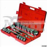 Auto Repair Tool Of20pcs Rachet Big Socket Set thumbnail-2