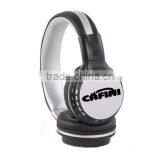 High Performance Stereo Headphone for Iphone, Computer, Radio, MP3 thumbnail-1