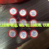 Red Pass Self Ink Teacher Stamp