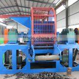 Waste Tyre Recycling to Reclaimed Rubber Powder Making Machine thumbnail-6