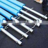 10FT Trampoline With 3 Legs thumbnail-5