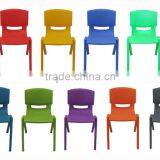 Good Quality Stacking Plastic Chair thumbnail-2