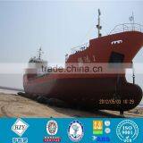 1.5M*12M Marine Rubber Air Bag / Lift Rubber Airbag With CCS CERTIFICATE thumbnail-1