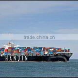 Freight Forwarding Service to Chennai India