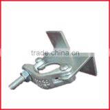 Scaffold Toe Board Clamp Fixed Beam Clamp for Scaffolding Pipes thumbnail-1