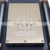 OCAmaster With Built-in Strong Vacuum Pump LCD Touch Screen Glass Separator Machine OM-S1For LCD Glass Separating thumbnail-4