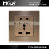 Q7L Series C05/13 L 13A Multi Socket thumbnail-1