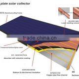Solar Collectors Both Electric and Solar Thermal for Hot Water Heating System thumbnail-2