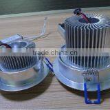 High Quality Fin Heat Sink Led Ceiling Light 3W, 220V