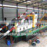 Major Dredger From China thumbnail-1