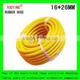 16mm Rubber Tube Professional Manufacturer of Air Pneumatic Tools, High-pressure Hose Red Rubber Tube thumbnail-4