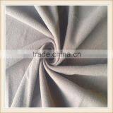 Imitation Cotton Velvet Fabric Tricot Brushed Soft Hand Feel