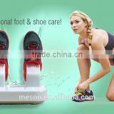 Ozone Sterilizer ac Power Footwear Dryer for Leather Shoe thumbnail-6
