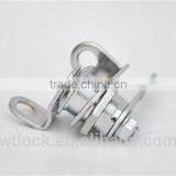 High Quality Zinc Alloy Cylinder Cabinet Lock Wardrobe Door Padlock thumbnail-3