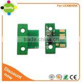 Toner Reset Chip for Lexmark Cs310 Cs410 Cs510 Toner Cartridge Spare Parts