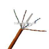 4 Pairs Cat6 FTP/UTP Lan Cable thumbnail-3