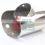 Electroplating Muffler Pipefor Hiace thumbnail-2