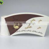 Paper Cup Fan /paper for Paper Cups/custom Printed Paper Cups thumbnail-1