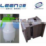 Taizhou Injection Plastic Sprayer Mould For Garden Use, Plastic Garden Sprayer Mould thumbnail-4