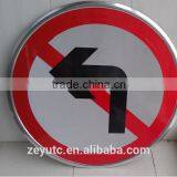 Aluminium Circle / Disc 1050 1060 1100 3003 5052 for Road Sign thumbnail-3