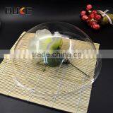 New Arrival Wholesale Clear Acrylic Dome thumbnail-3