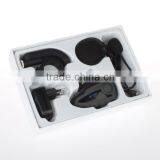 Helmet Bluetooth Intercom With Remote Control for Motorcycle thumbnail-2