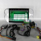 Funwin Android Car Dvd Gps For Vw Tiguan With Car Audio Usb Wifi Dongle 3G Internet thumbnail-6