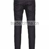 Fashionable Denim Jeans for Men's thumbnail-2