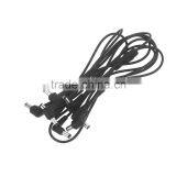 8 Ways Electrode Daisy Chain Harness Cable Copper Wire for Guitar Effects Pedal Power Supply Adapter Splitter thumbnail-3