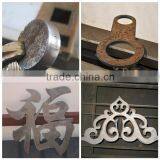 Hobby Carbon Steel Plasma Cutting Machine thumbnail-6