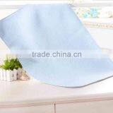 Cartoon Animals Patterned Portable Infant Contoured Changing Pad